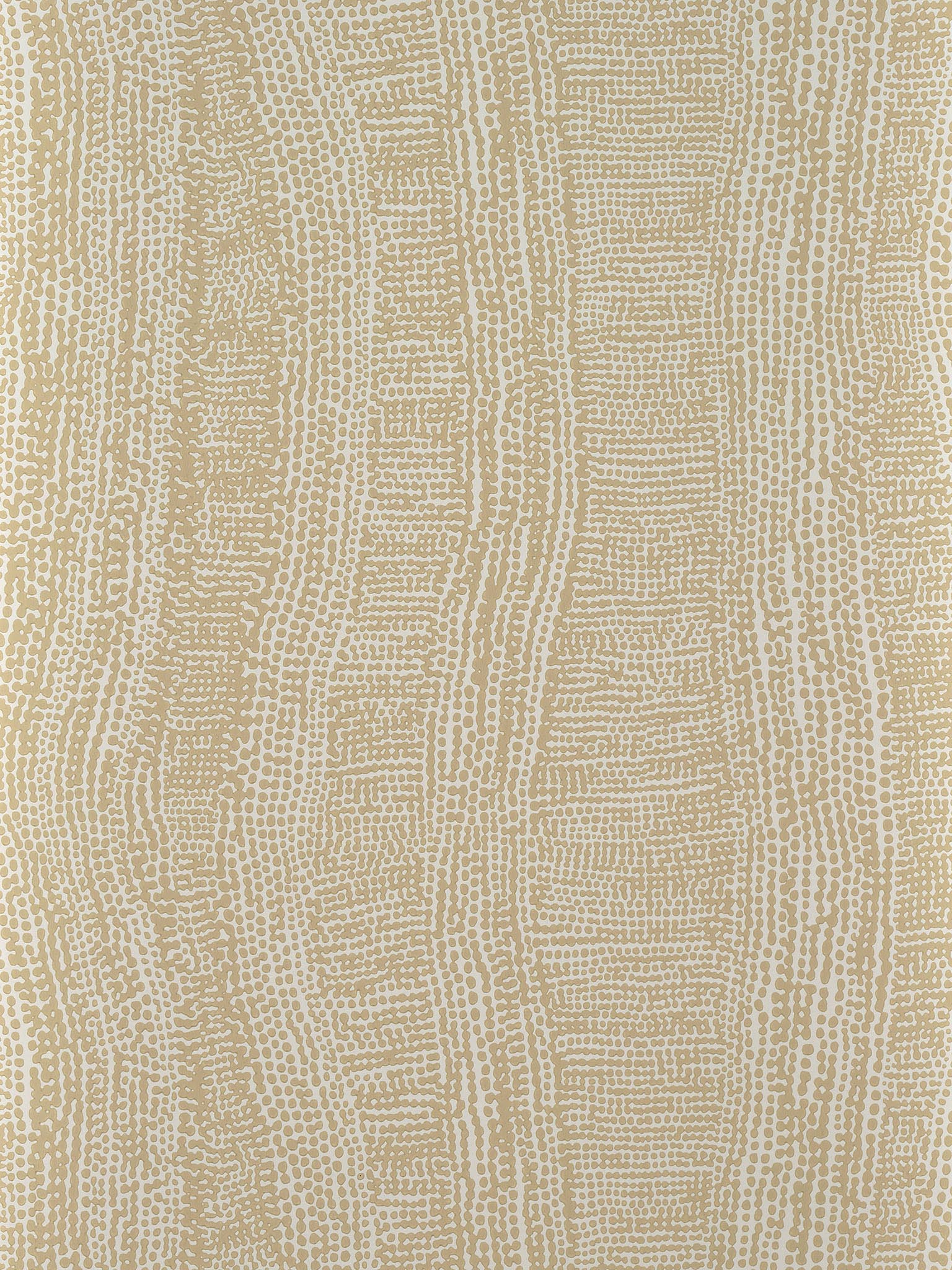 Pierre Frey Isak Sable Wallpaper Sample FP931002