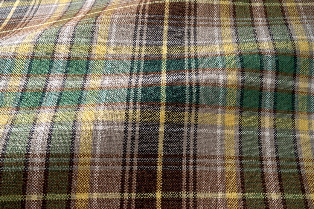 Pierre Frey Barfleur Foret Fabric Sample F4078002