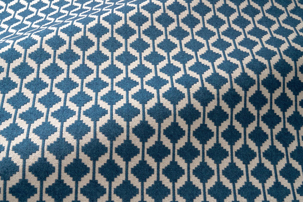 Pierre Frey Fersen Ocean Fabric F4063007