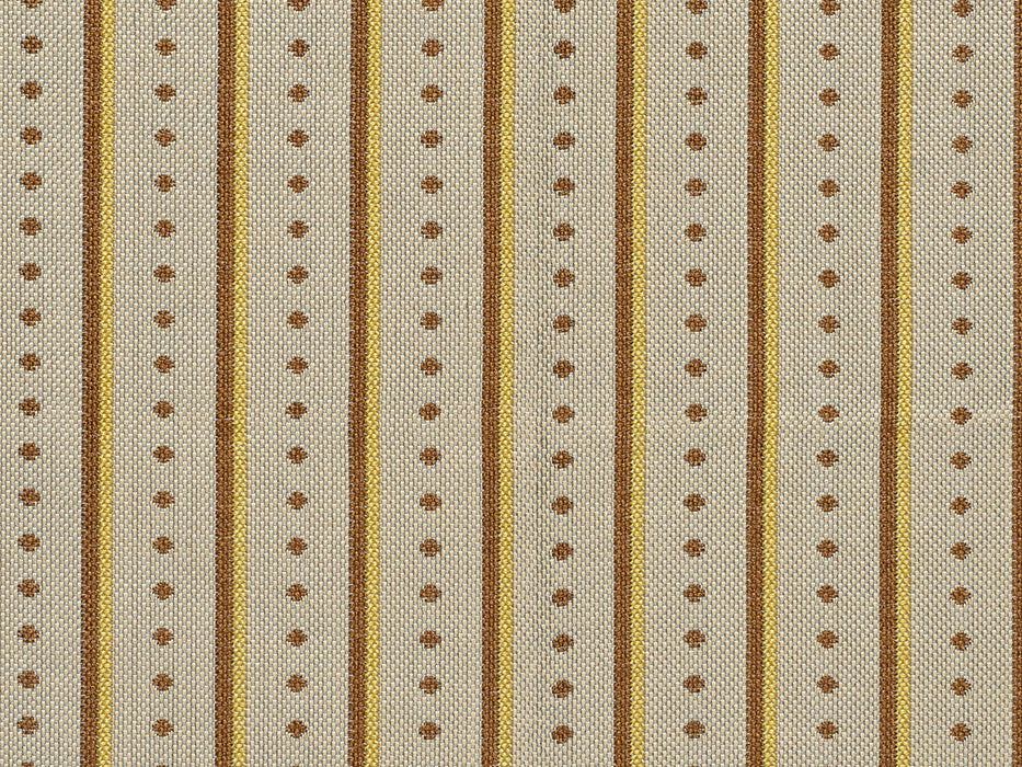Le Manach Les Perles Canevas Fabric Sample L4123_LES_PERLES_CANEVAS_N3021_N3017_FM