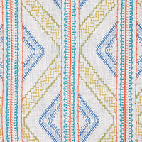 Pierre Frey Trapeze Sud Fabric F3687003