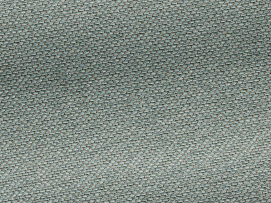Le Manach Nacre De Tours Lagon Fabric L4289_NDT_N3133