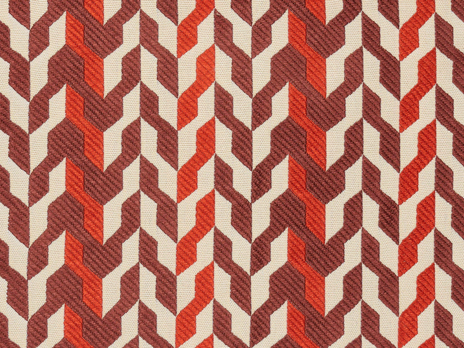 Le Manach Dakar Fabric Sample L5010_DAKAR_N3024_N3015_FE