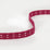 Jim Thompson Ornamenta Gimp Braid  Fuchsia Trim Sample JT030031008