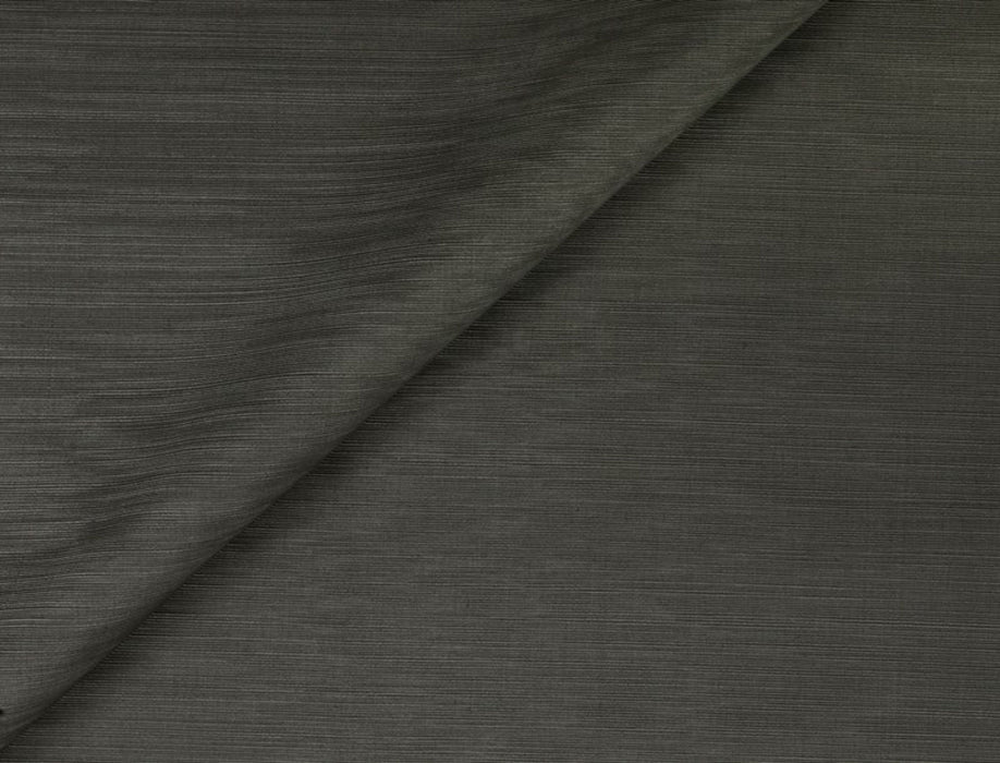 Jim Thompson Bengaline Graphite Fabric Sample JT013732005
