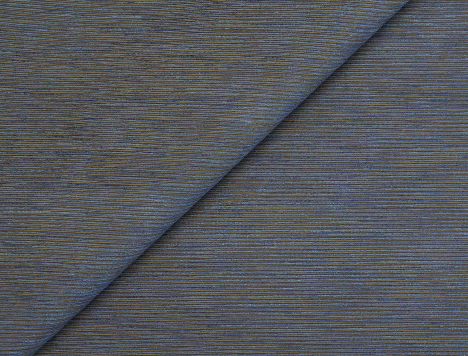 Jim Thompson Ridgeline Twilight Blue Fabric JT013804005