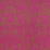 Jim Thompson Choisya Fushia Fabric JT013655007