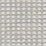 Calvin Cane Texture White Fabric Sample 12206