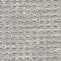 Calvin Cane Texture Dove Fabric 12207