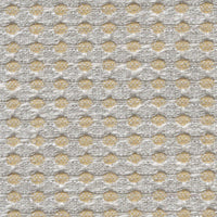Calvin Cane Texture Daffodil Fabric 12208