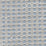 Calvin Cane Texture Cerulean Fabric Sample 12210