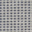 Calvin Cane Texture Indigo Fabric Sample 12212