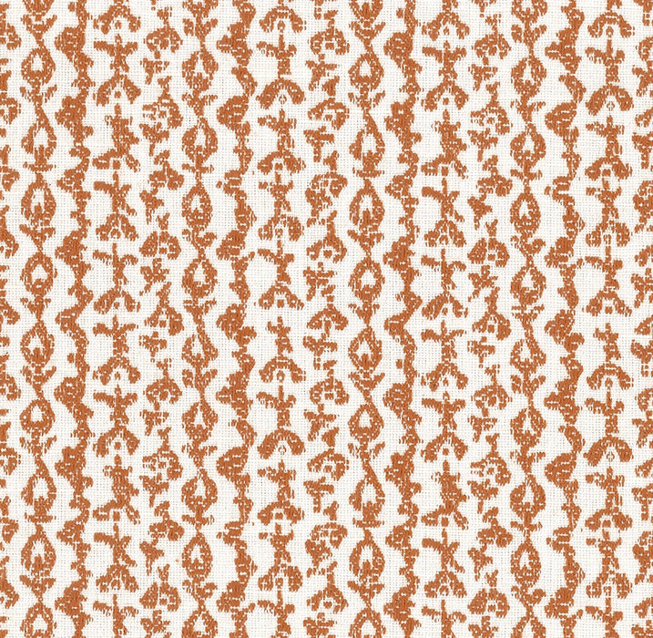 Marvic Textiles Cap Ferrat Cannelle Fabric 8025-1