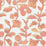 Marvic Textiles Capri Coral Fabric Sample 8010-5