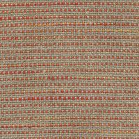 Calvin Cara Poppy Fabric 12006