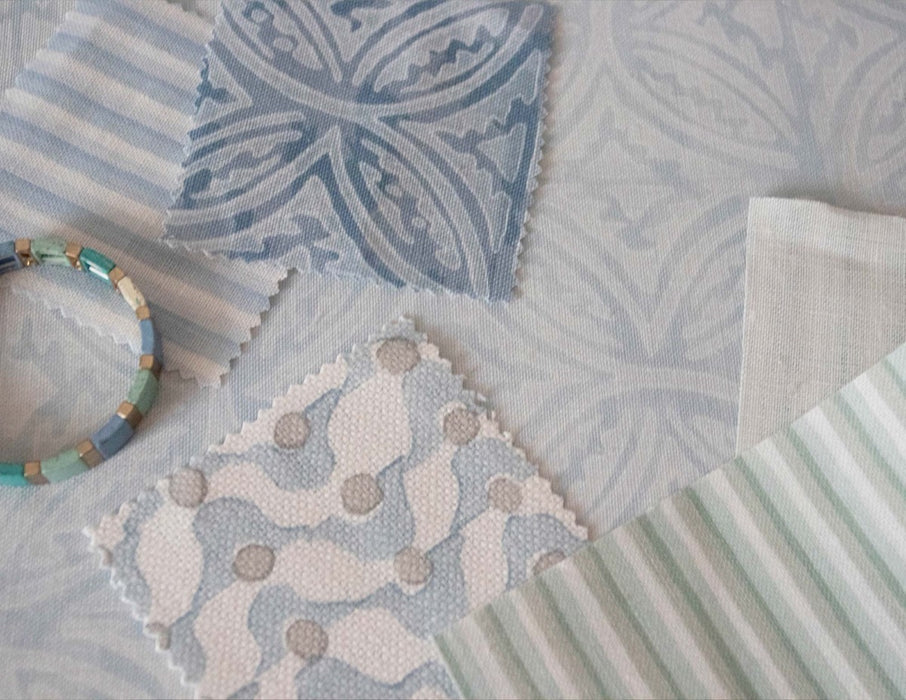 Galbraith & Paul Casita CA-121 Fabric