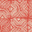 Galbraith & Paul Casita Red Wallpaper
