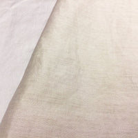 Calvin Caspian Casement Sand Fabric 12216