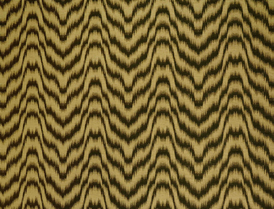 Jim Thompson Wavelength Earth Fabric JT013778002