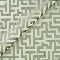 Jim Thompson Apollon Olive Fabric JT013408003