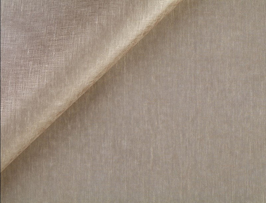 Jim Thompson Mier Tawny Gold Fabric JT013520004