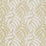 Jim Thompson Folia Embroidery Willow Fabric Sample JT013875001