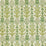 No.9 Thompson Chiquita Green Fabric N9012312004