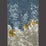 No.9 Thompson Tiger Fight  Midnight Wallpaper Sample N9021029003