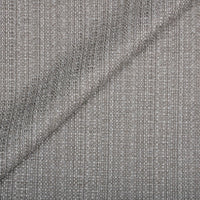 No.9 Thompson Tunis Silver Fabric N9012161023