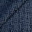 Jim Thompson Fret Maze Midnight Blue Fabric JT013860004