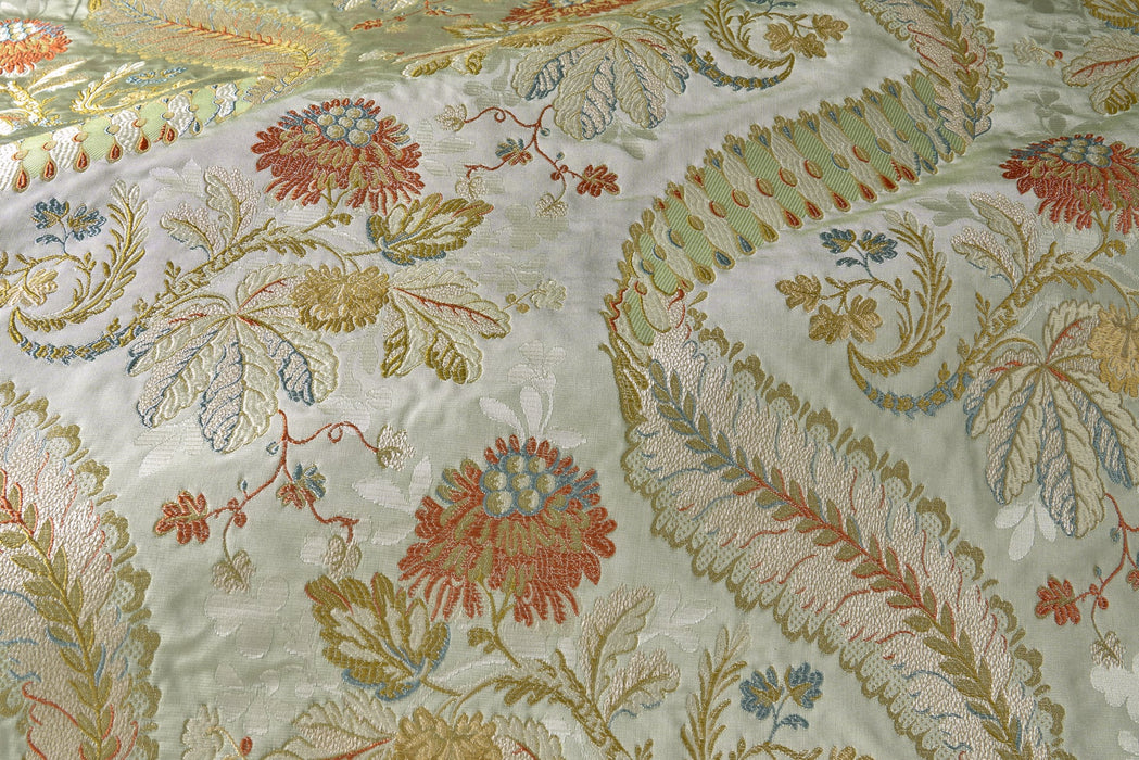 Fadini Borghi Firenze Tormalina Fabric Sample I6666003