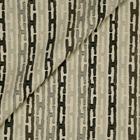 No.9 Thompson Chinese Steps Grisaille Fabric N9012100005O