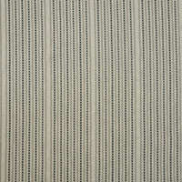 No.9 Thompson Hammam Stripe Graphite Fabric N9012417003 