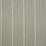 No.9 Thompson Hammam Stripe Graphite Fabric N9012417003 