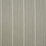 No.9 Thompson Hammam Stripe Graphite Fabric Sample N9012417003 
