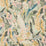 Pierre Frey Le Chant De Tidore Tea-Time Fabric F3252001