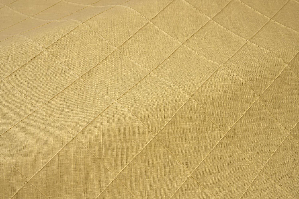 Pierre Frey Feroe Miel Fabric F4054003