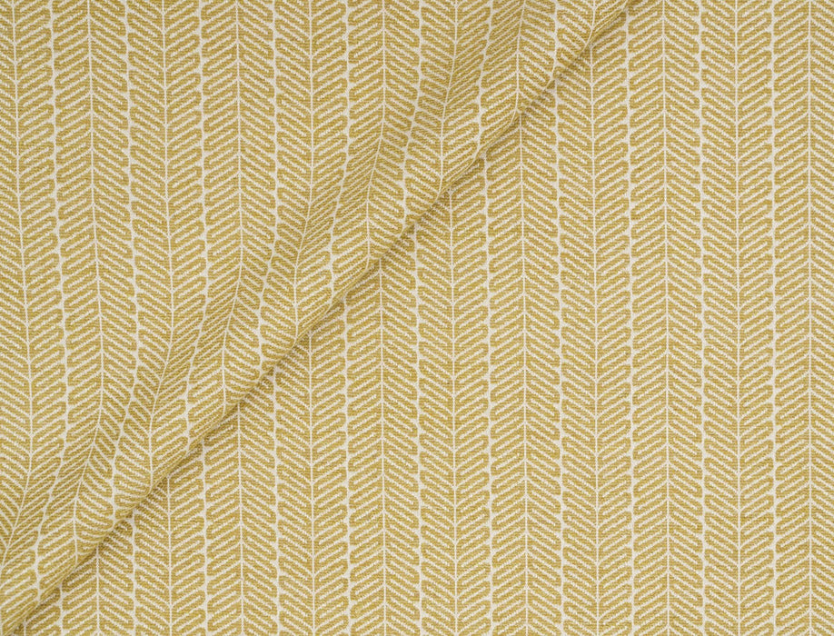 No.9 Thompson Auguste Gold Fabric N9012367003