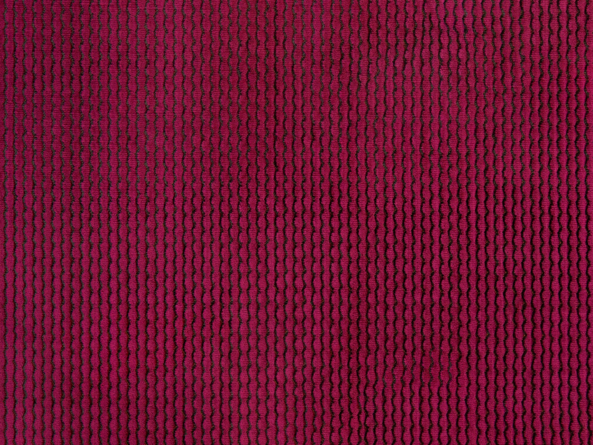 Jim Thompson Ruban Velvet Raspberry JT013899006 Sample | 40% Off (Samples)