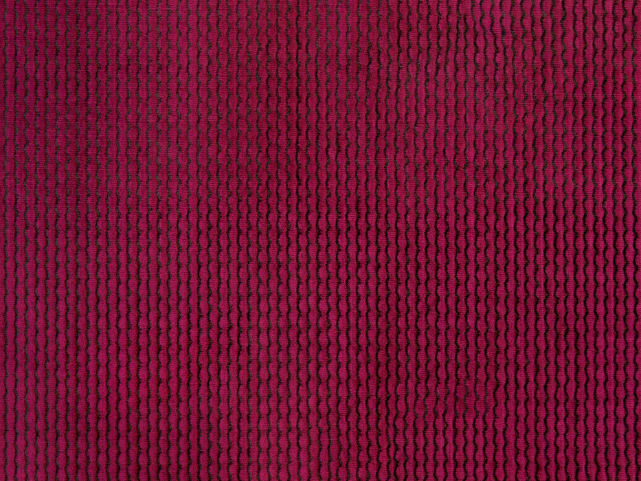 Jim Thompson Ruban Velvet Raspberry Fabric JT013899006