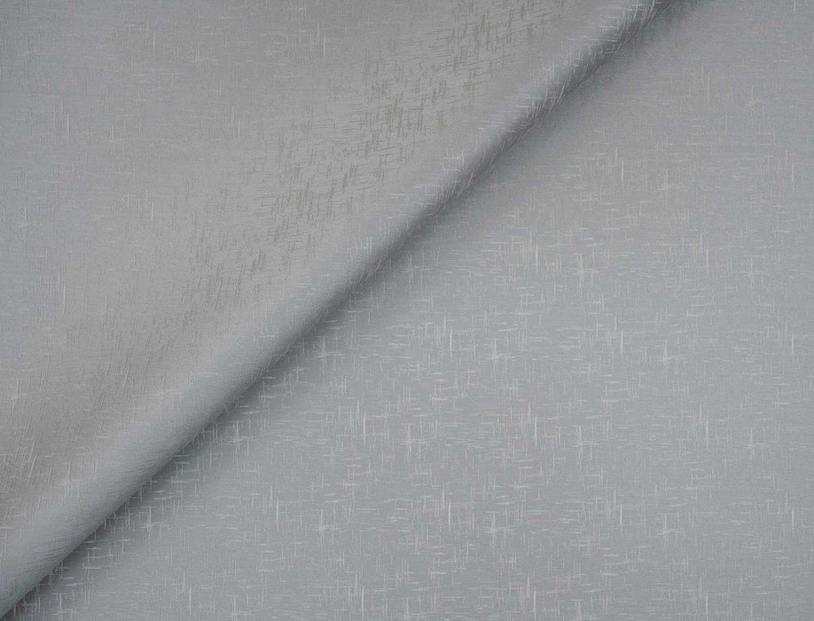 Jim Thompson Constellations Silver Grey Fabric Sample JT013853003