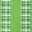 Jim Thompson Tasawan Ikat Stripe Lime Peel Fabric JT013709003