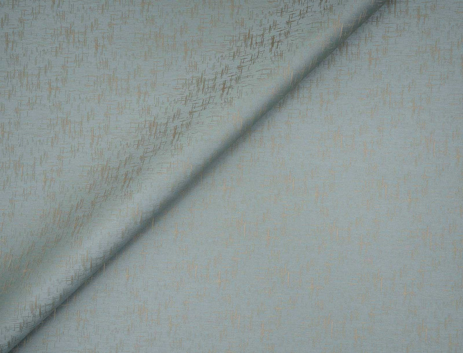 Jim Thompson Constellations Ocean Air Fabric Sample JT013853002