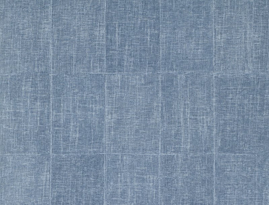 No.9 Thompson Jean Jeanie  Blue Jeans Wallpaper Sample N9021007001