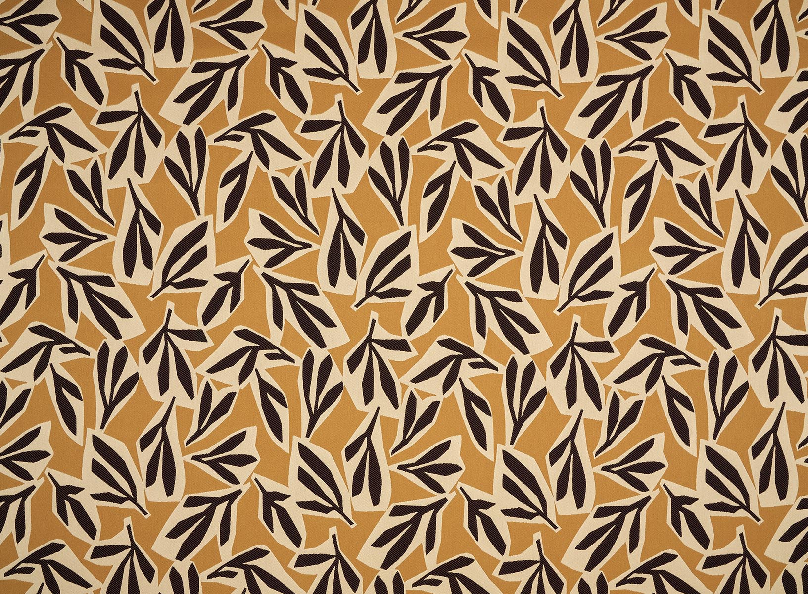 Pierre Frey Ischia Chataigne Fabric Sample F3829006