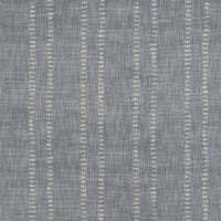 No.9 Thompson Sentiers Indigo Fabric N9012429005