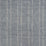 No.9 Thompson Sentiers Indigo Fabric Sample N9012429005