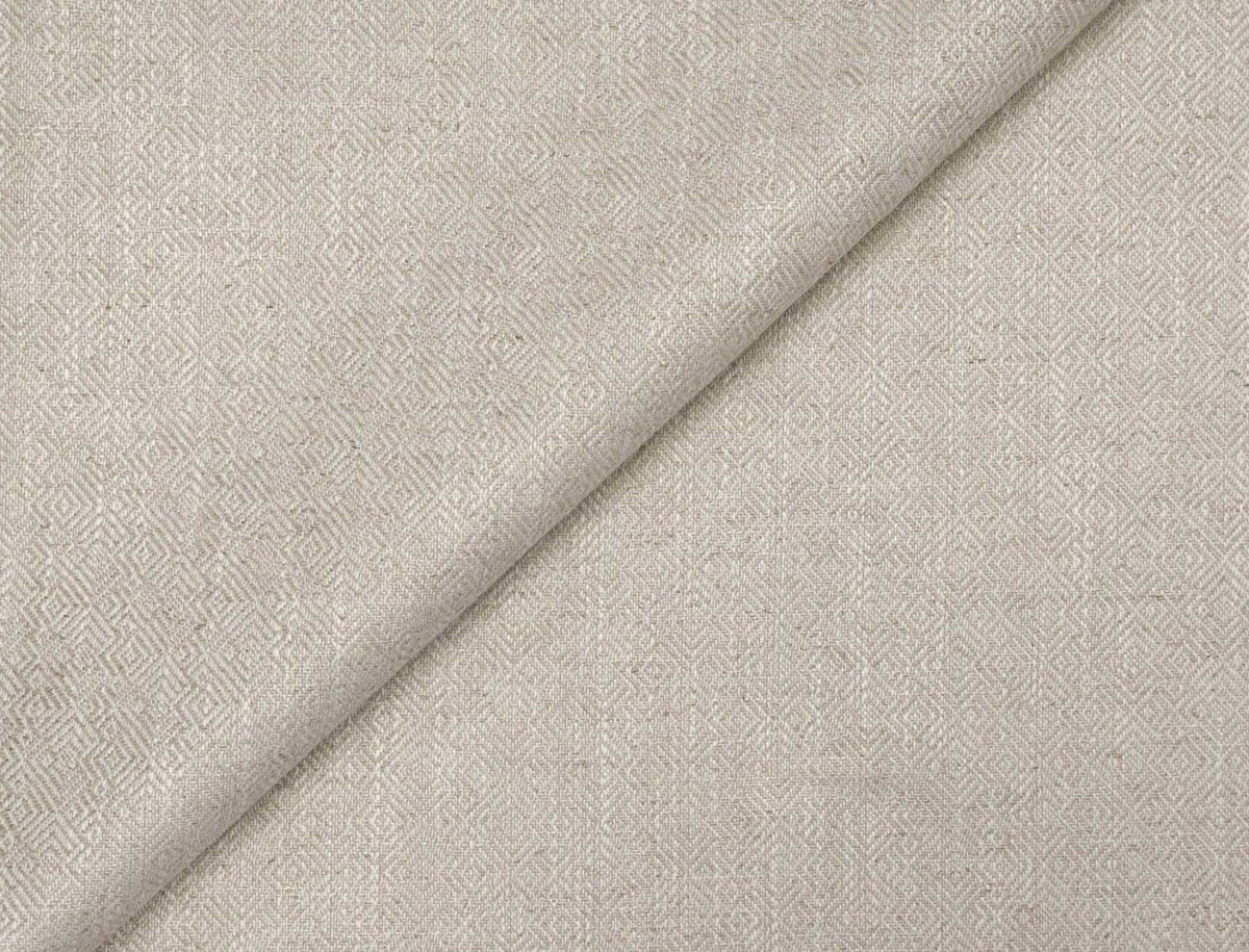 Sample Tabitha No.9 Thompson Tabitha White Sand N9012297001 Fabric | 40% Off (Samples)