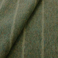 Marvic Textiles Chelsea Stripe Olive Fabric 5032-2