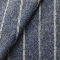 Marvic Textiles Chelsea Stripe Midnight Fabric 5032-3